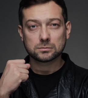 фотография Сергей Канаев