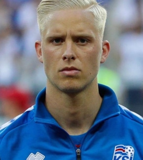 фотография Хёрдур Магнуссон