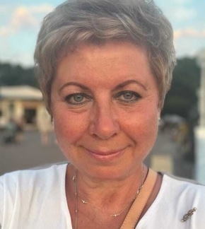 фотография Елена Этуш