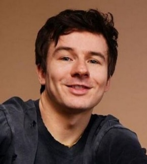 фотография Скотт Чемберс