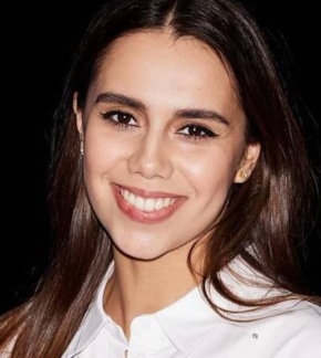 фотография Маргарита Мамун