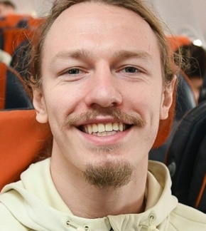 фотография Матвей Сафонов