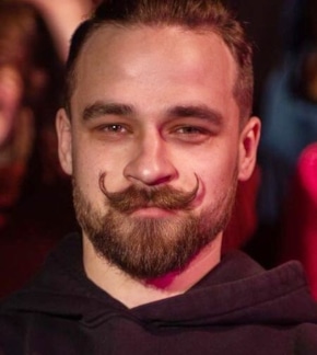 фотография Даниил Мирешкин