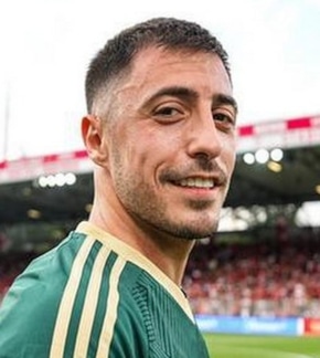 фотография Йосип Юранович