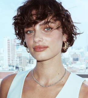 фотография Тейлор Хилл