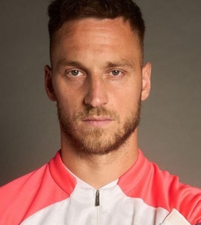 фотография Марко Арнаутович