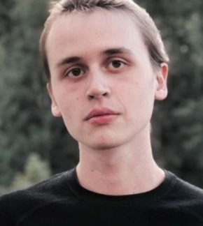 фотография Майкл Стрюков