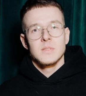 фотография Артем Сучков