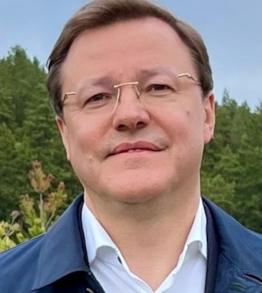 фотография Дмитрий Азаров