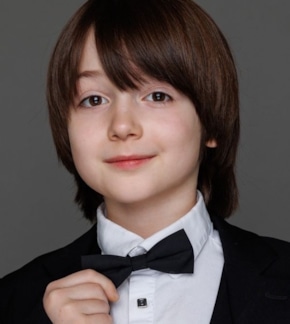 фотография Максим Матузный