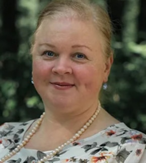 фотография Зоя Буряк