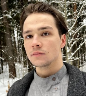 фотография Никита Кучихидзе