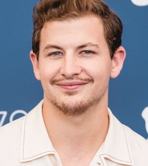 фотография Тай Шеридан