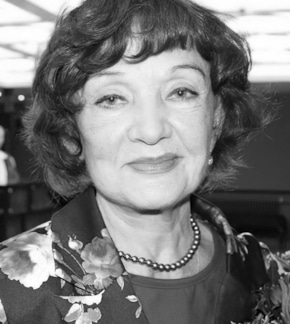 фотография Инна Алабина