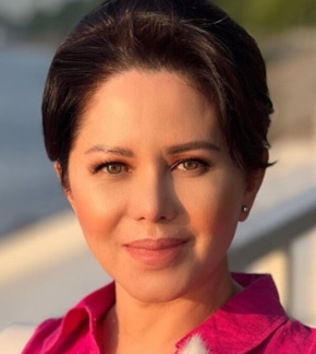 фотография Виктория Ворожбит