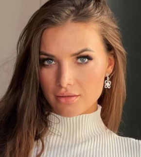 фотография Кира Шайн