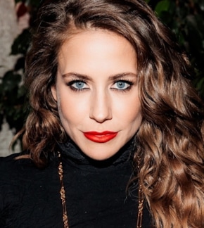 фотография Юлия Барановская