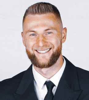 фотография Милан Шкриньяр