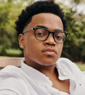 фотография Майкл Рейни — младший