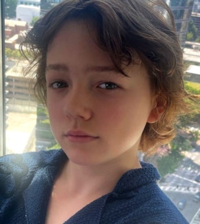 фотография Кристиан Конвери