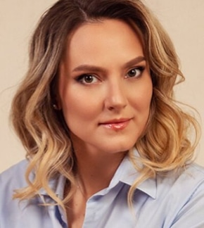 фотография Надежда Петрова