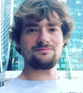 фотография Венцеслав Венгржановский