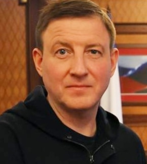 фотография Андрей Турчак