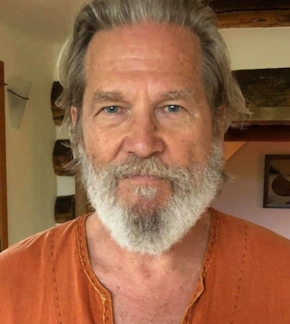 фотография Джефф Бриджес