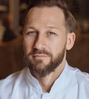 фотография Илья Захаров