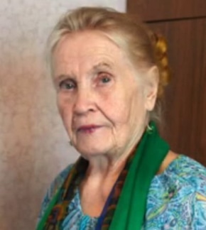 фотография Людмила Дербина