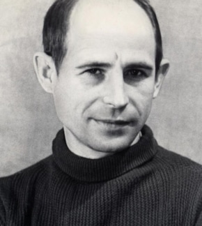 фотография Николай Рубцов