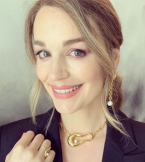 фотография Лора Гордон