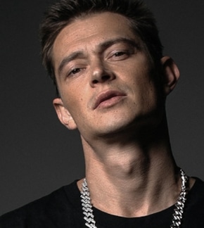 фотография Кравц