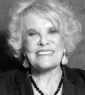 фотография Дженис Пейдж