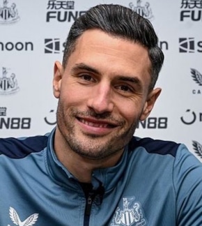 фотография Фабиан Шер