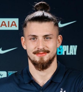 фотография Раду Дрэгушин