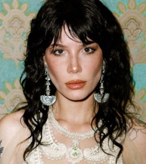 фотография Холзи