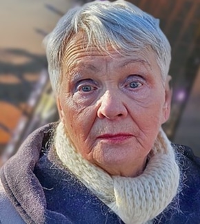 фотография Людмила Васильева