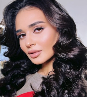 фотография Гульназ Асаева