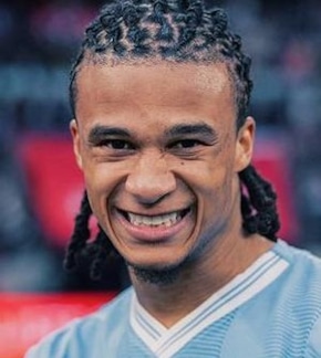 фотография Натан Аке