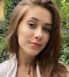 фотография Полина Кнороз