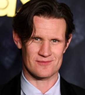 фотография Мэтт Смит