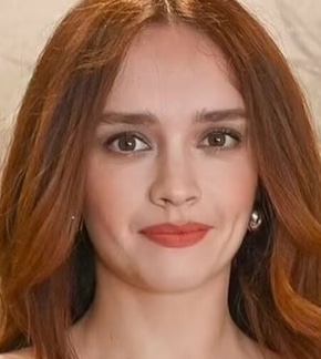 фотография Оливия Кук