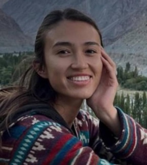 фотография Ноа Аргамани