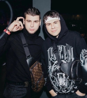 фотография GAYAZOV$ BROTHER$