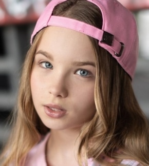 фотография Анна Волкова