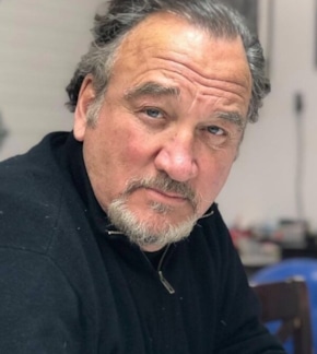 фотография Джеймс Белуши