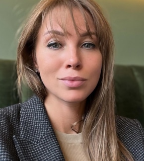 фотография Полина Диброва