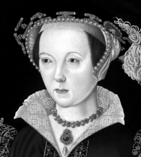 фотография Екатерина Парр