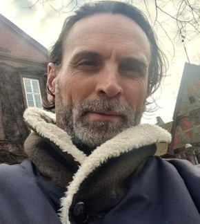 фотография Арбен Байрактарай